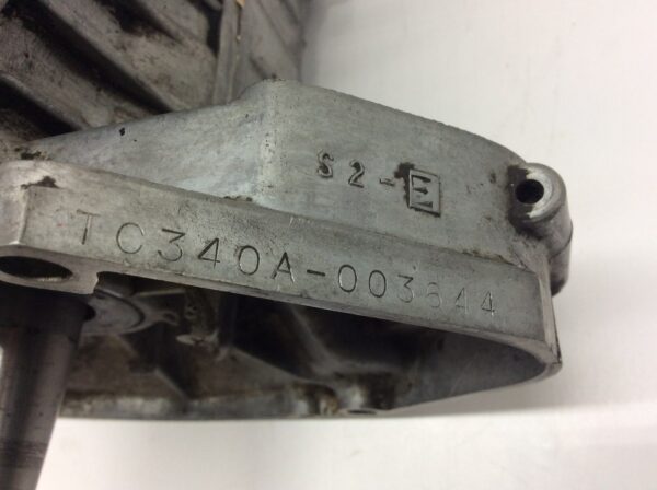 1979 Kawasaki MOTOR - Image 5