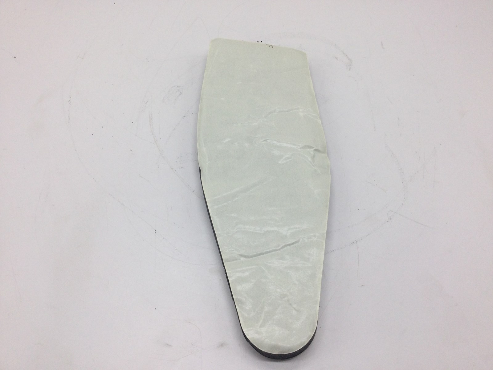 2008 Ski-Doo bottom pan isolation - Image 3