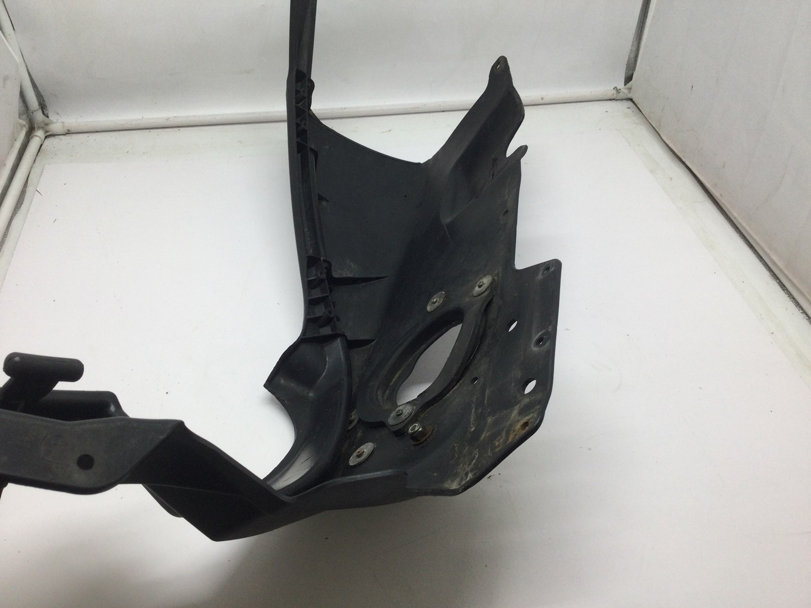 2015 Polaris Right Hand Belly Pan - Image 3