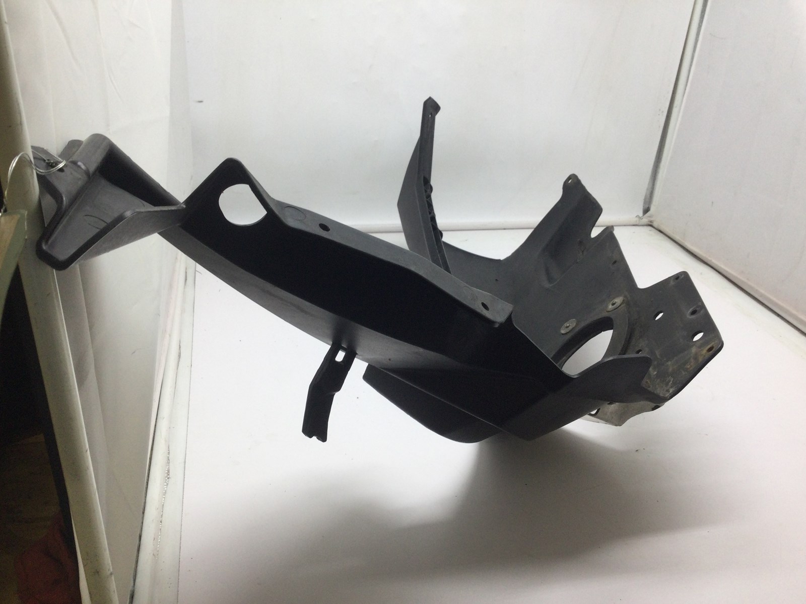2015 Polaris Right Hand Belly Pan - Image 5