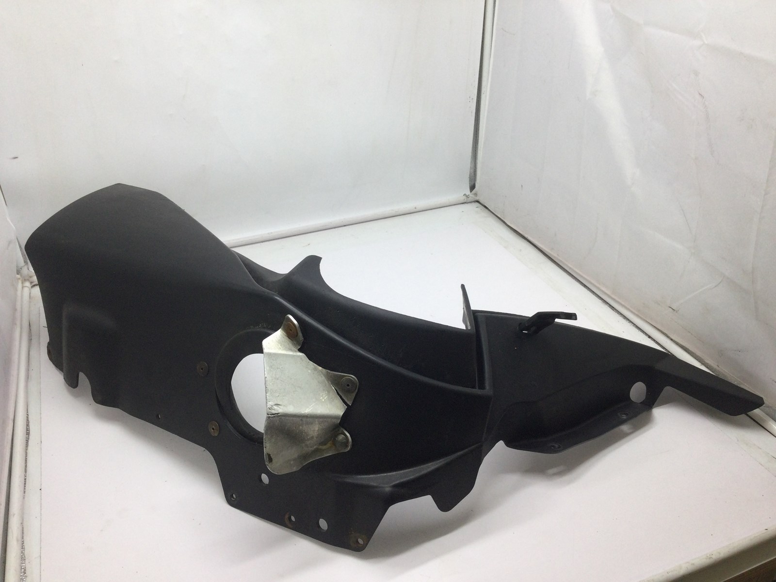 2015 Polaris Right Hand Belly Pan
