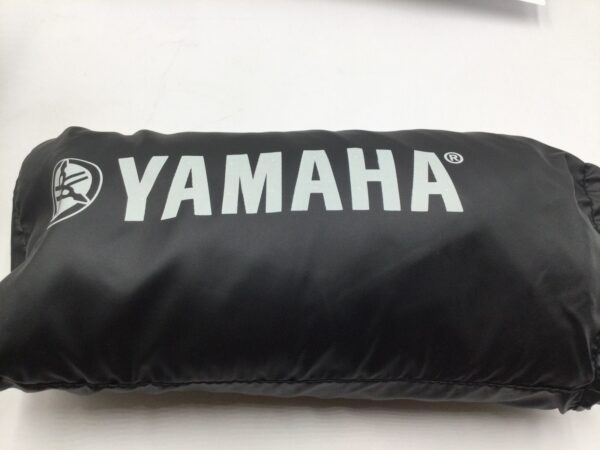 Motorcycle Dust Cover - Image 3