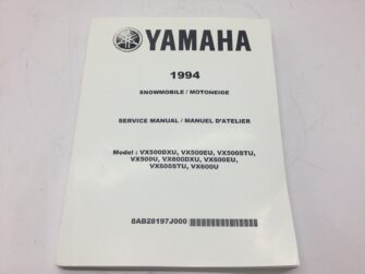 2005 Yamaha service manual