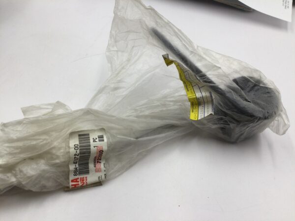 1989 Yamaha RH Rear Suspension Spring - Image 3
