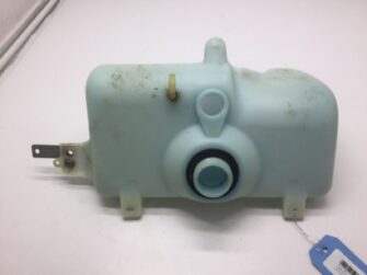 1996 Polaris SL 900 Oil Tank