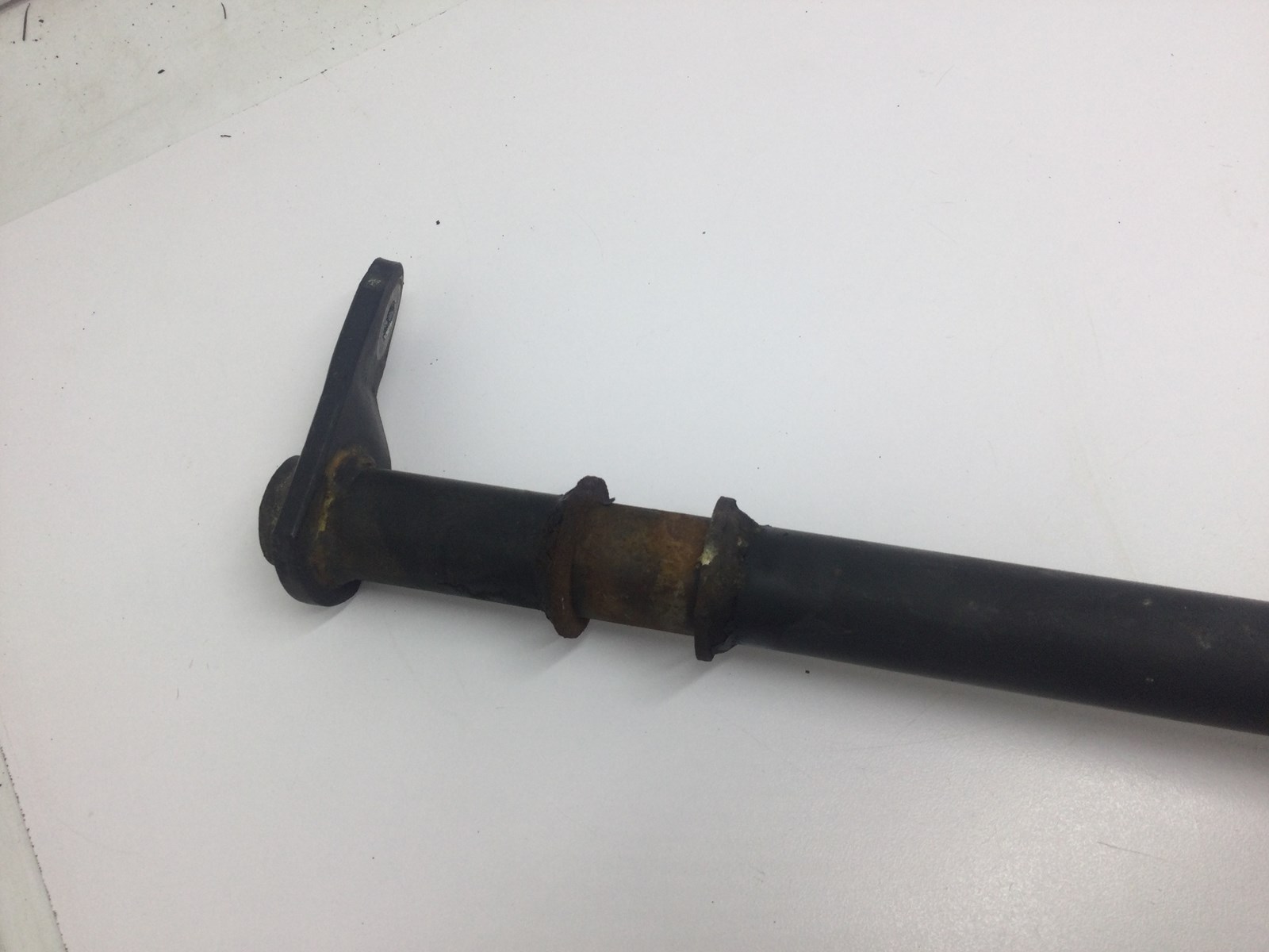 2001 Ski-Doo Steering Post - Image 2