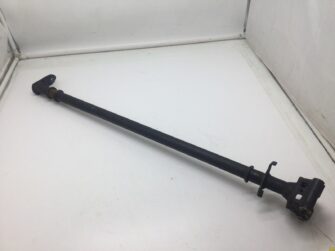 2001 Ski-Doo Steering Post
