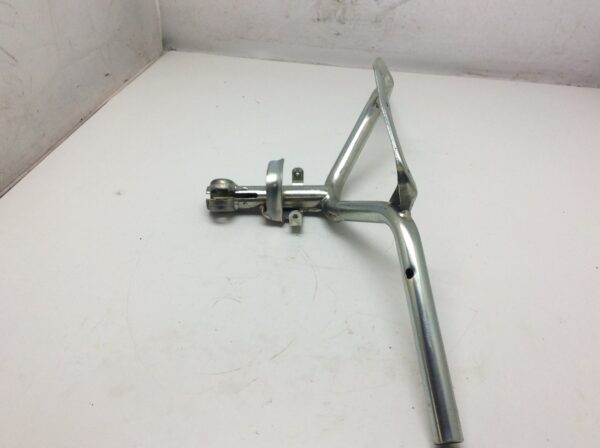 1990 Yamaha Handlebar - fits CG50 Jog Scooter - Image 2