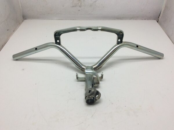 1990 Yamaha Handlebar - fits CG50 Jog Scooter - Image 3