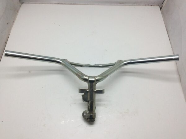 1990 Yamaha Handlebar - fits CG50 Jog Scooter - Image 5
