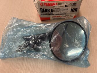 1998 Yamaha Mirror - Right Side