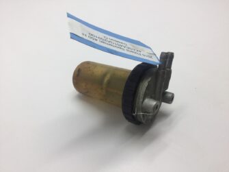 2016 Polaris Fuel Water Separator