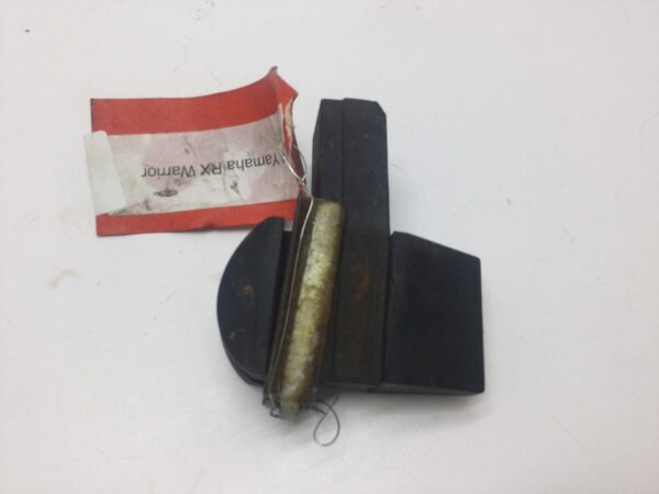 2003 Yamaha Damper Rail Stopper - Image 3