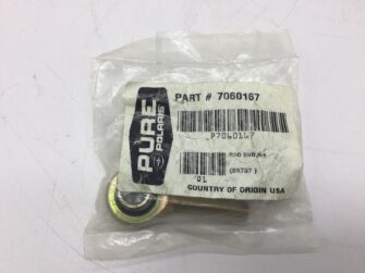 1996 Polaris ROD END,RH