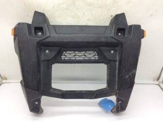2016 Polaris Front, lower Cover
