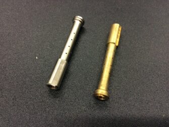 1998 Polaris Needle Jet - Obsolete