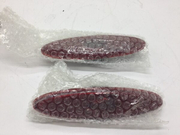 2004 Miscellaneous rear side marker light Coupe - Image 3