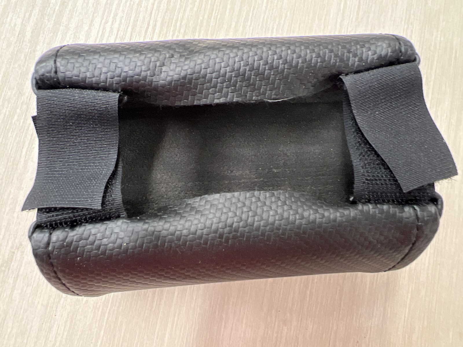 2018 Yamaha Handlebar Cover Pad - Image 3