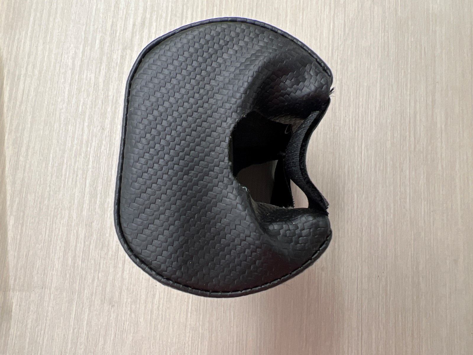 2018 Yamaha Handlebar Cover Pad - Image 4
