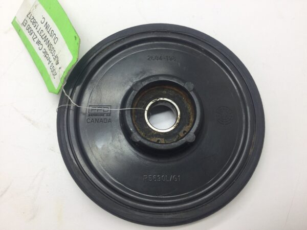 2003 Arctic Cat Idler Wheel - Outer Green - Image 2