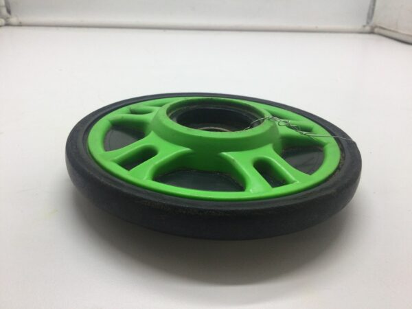 2003 Arctic Cat Idler Wheel - Outer Green - Image 3
