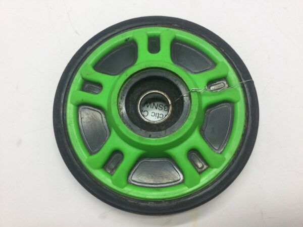 2003 Arctic Cat Idler Wheel - Outer Green - Image 5