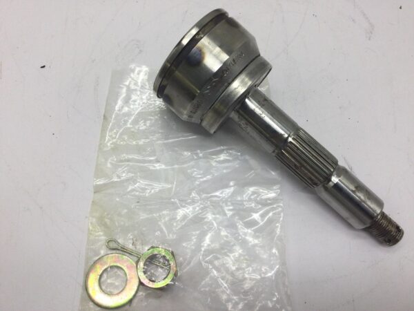 2000 Polaris CV housing - Image 2