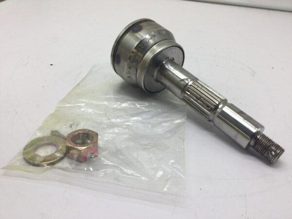 2000 Polaris CV housing - Image 3
