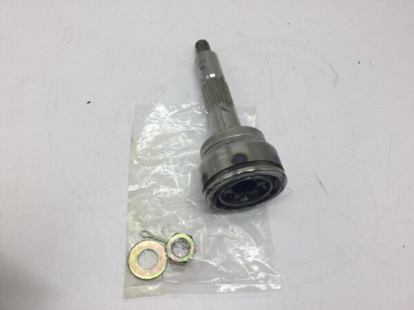 2000 Polaris CV housing - Image 4