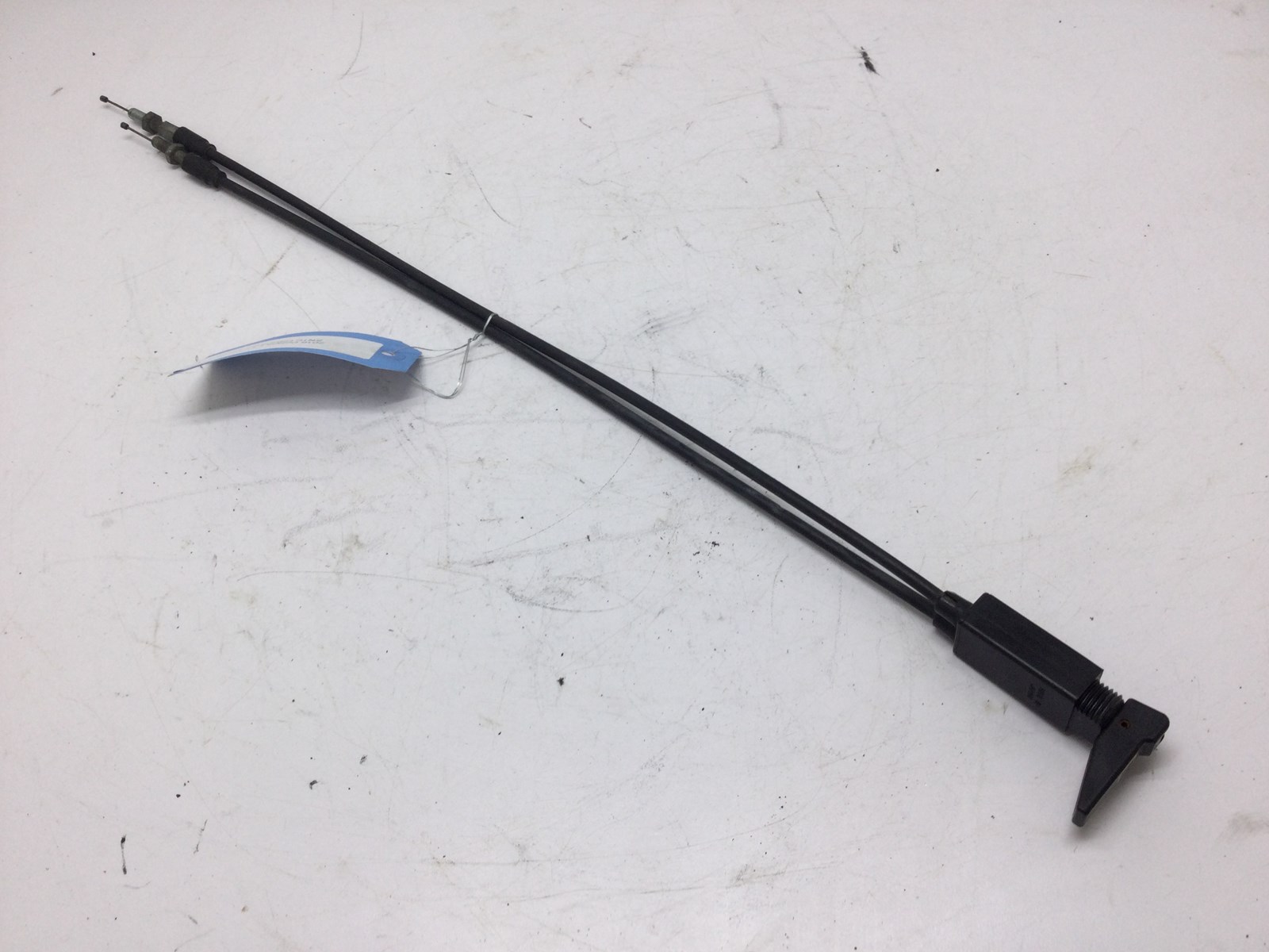 2015 Polaris Choke Cable Assembly - Image 2