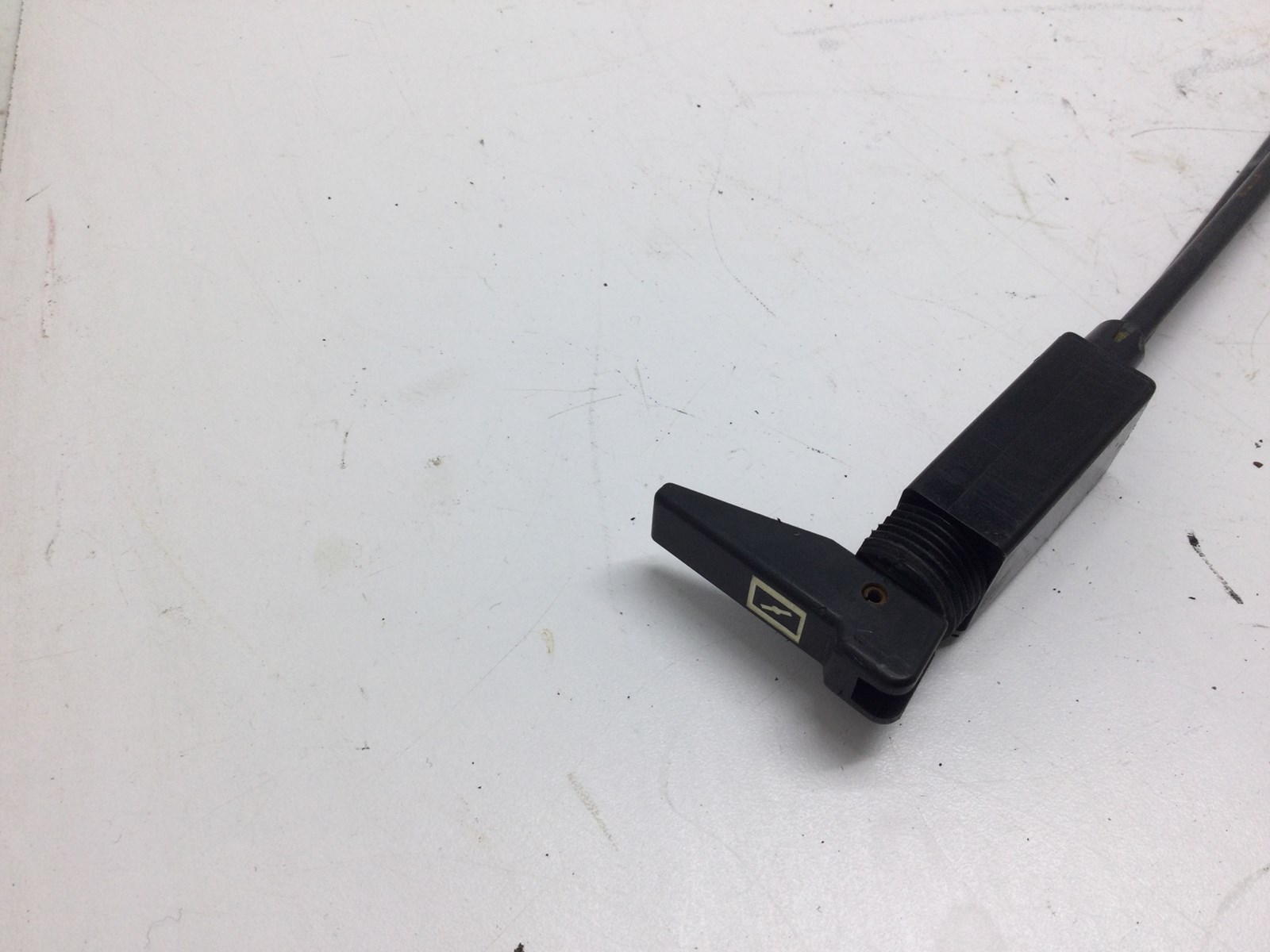 2015 Polaris Choke Cable Assembly - Image 3