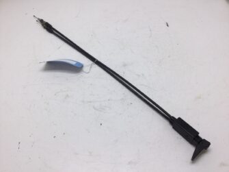 2015 Polaris Choke Cable Assembly