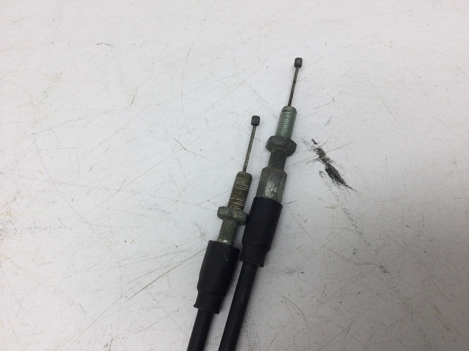 2015 Polaris Choke Cable Assembly - Image 4