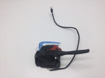 Brake Master Cylinder