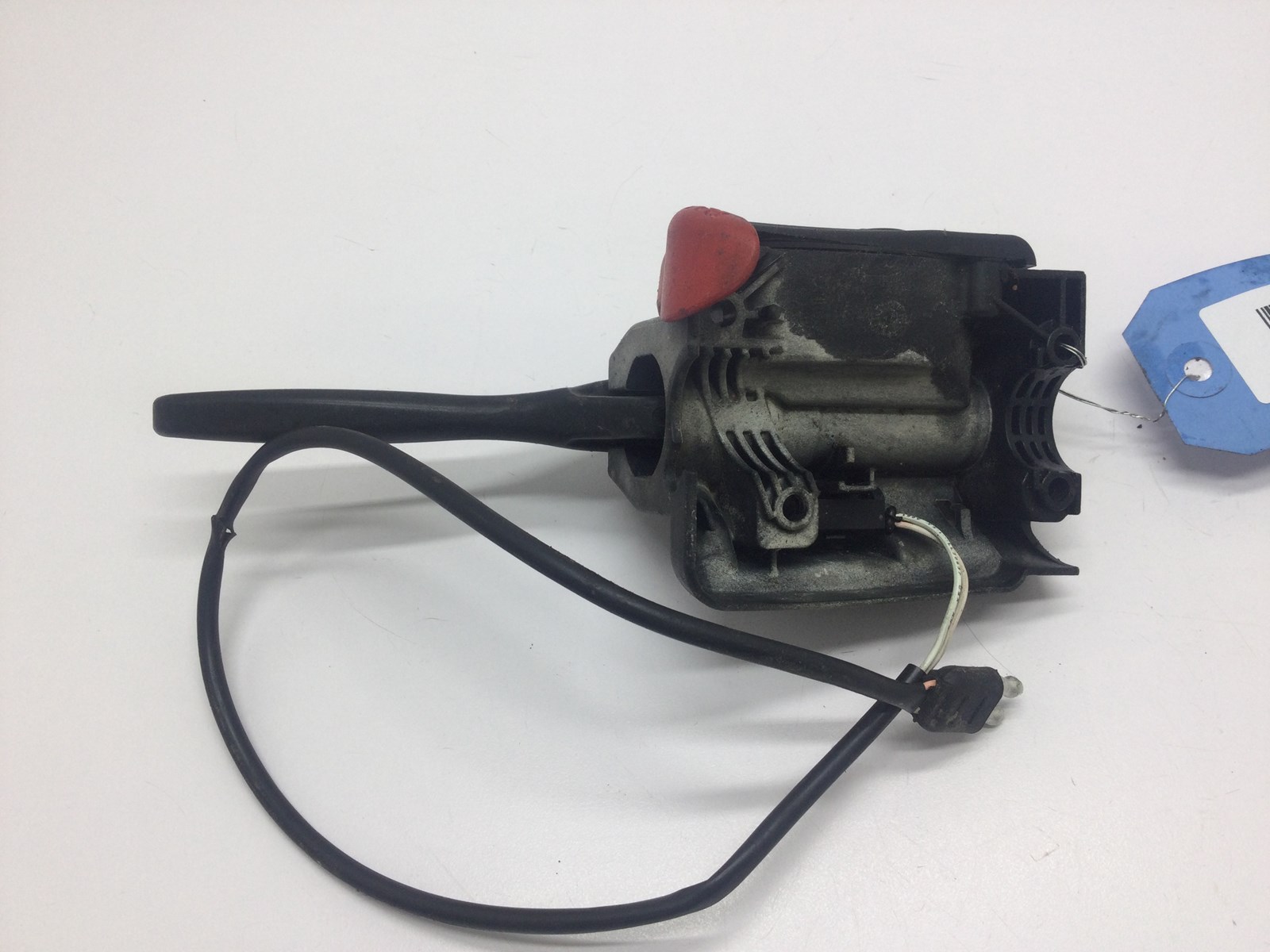 Brake Master Cylinder - Image 4