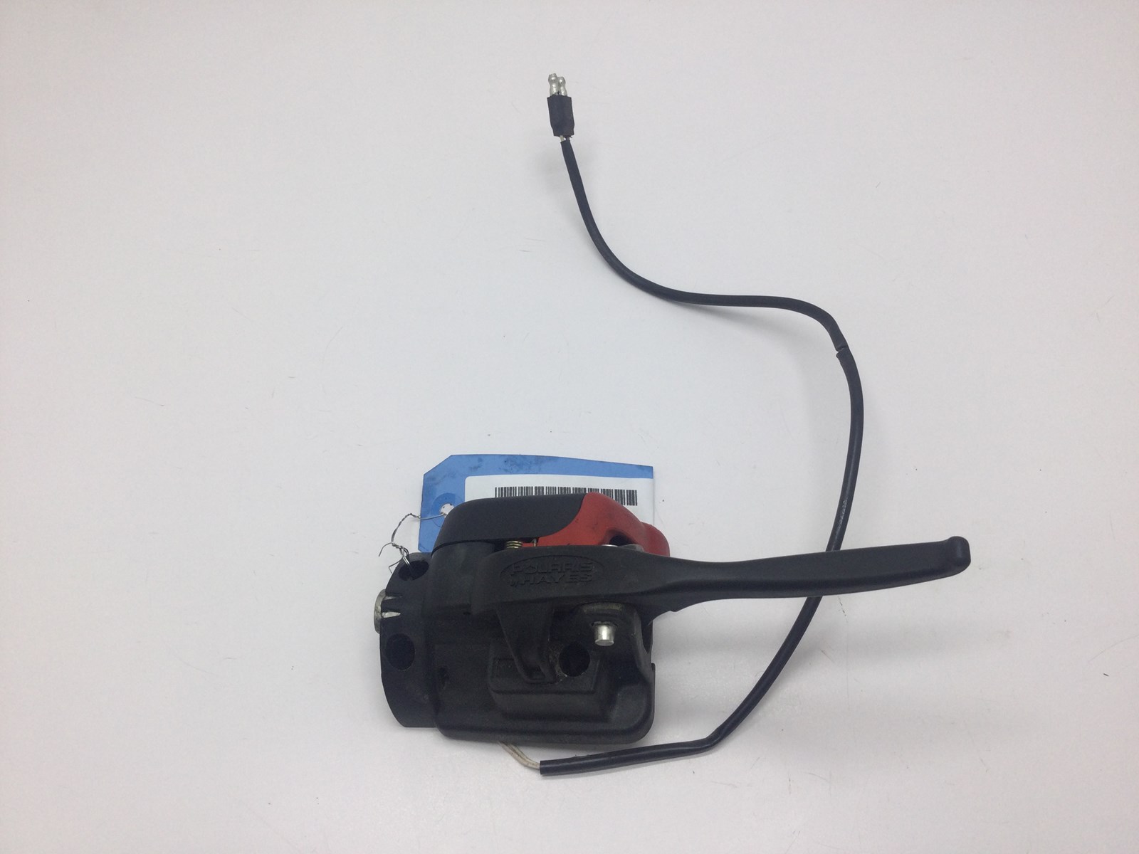 Brake Master Cylinder