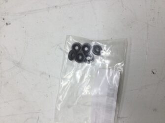 1985 Polaris Clamp, Poly