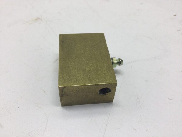 1997 Polaris Hydraulic Junction assembly - Image 3