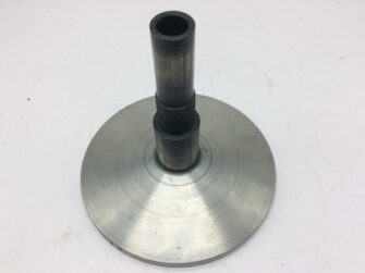 1997 Polaris primary clutch inner sheave