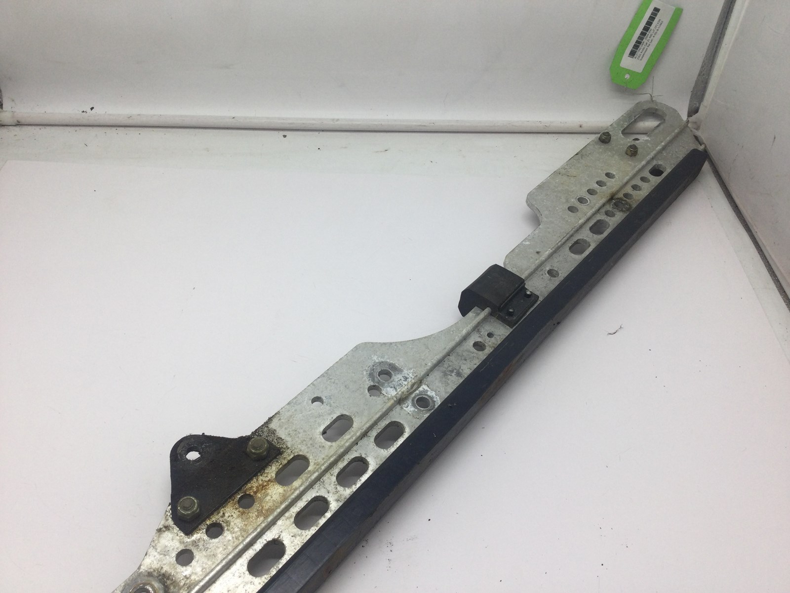 2002 Arctic Cat Rail - Image 2