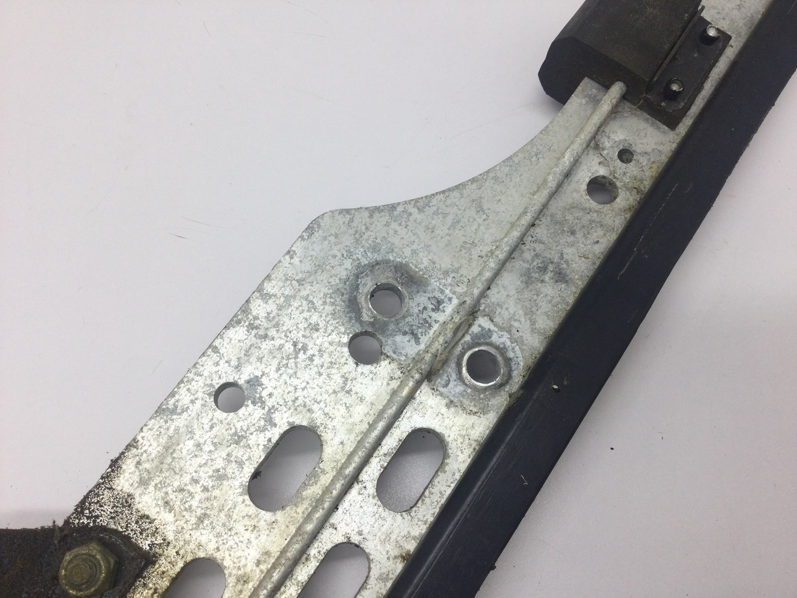 2002 Arctic Cat Rail - Image 3