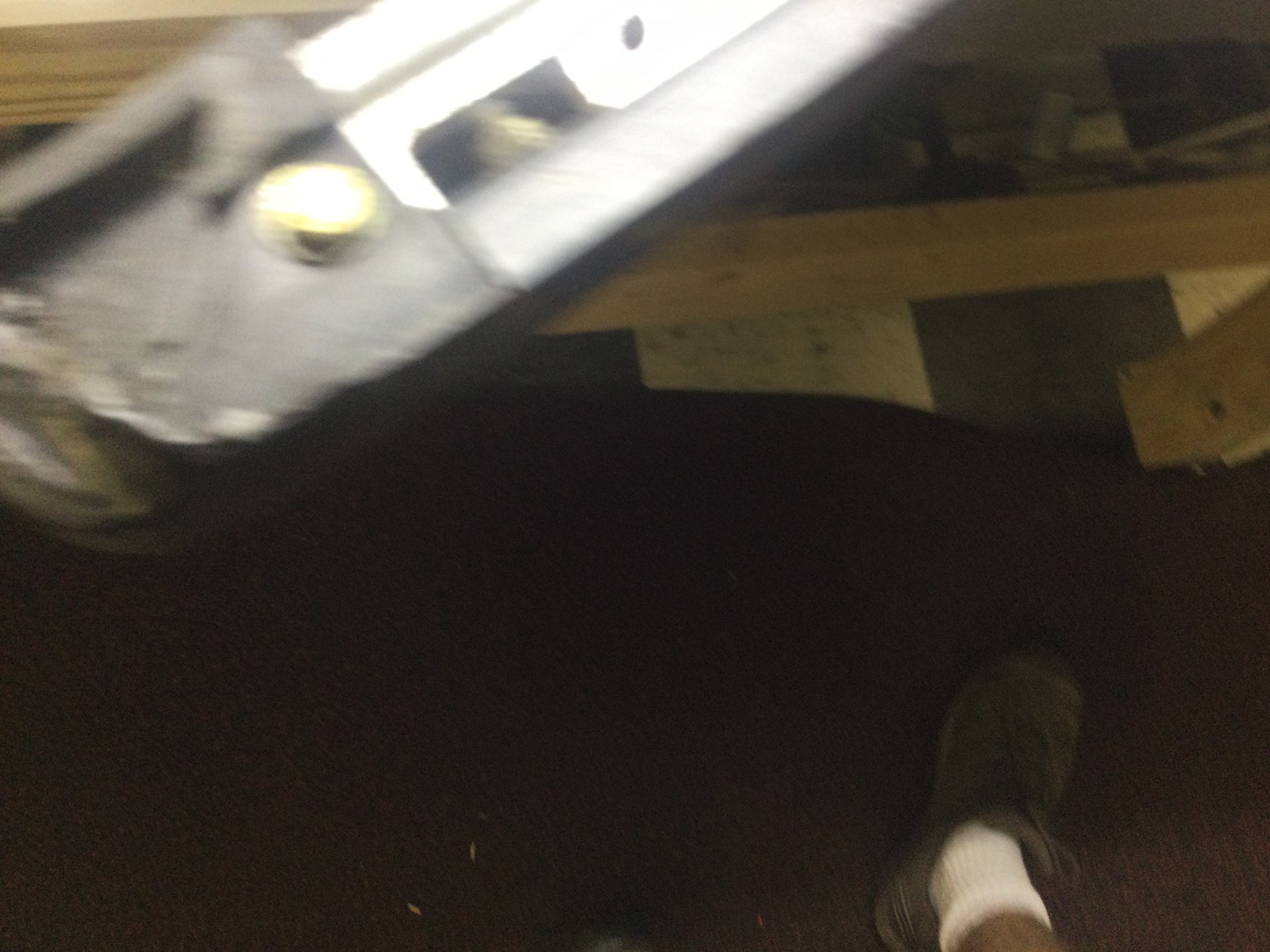 2002 Arctic Cat Rail - Image 5