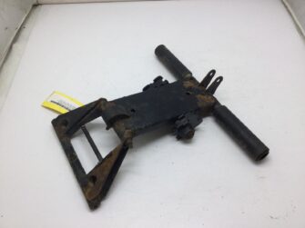 2000 Ski-Doo Suspension Rear Arm