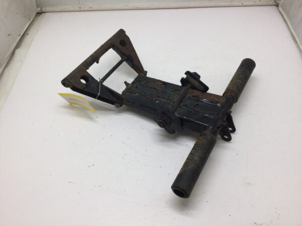 2000 Ski-Doo Suspension Rear Arm - Image 4