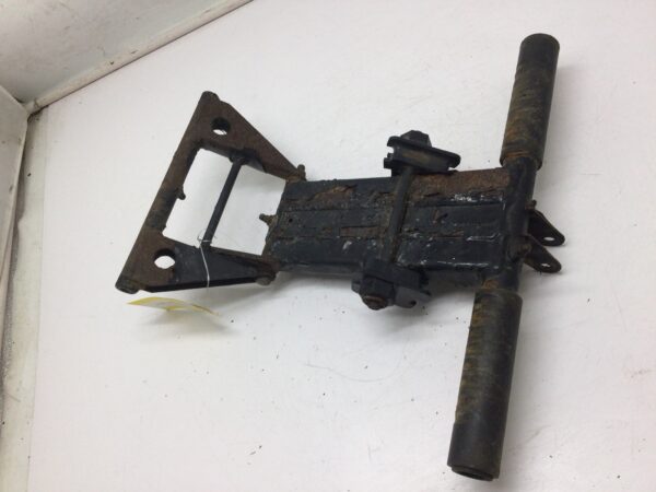 2000 Ski-Doo Suspension Rear Arm - Image 5