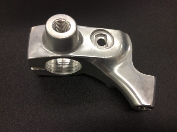 1999 Yamaha Holder Lever 1 - XVS 650 Vstar - Image 2