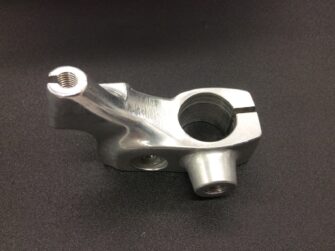 1999 Yamaha Holder Lever 1 - XVS 650 Vstar