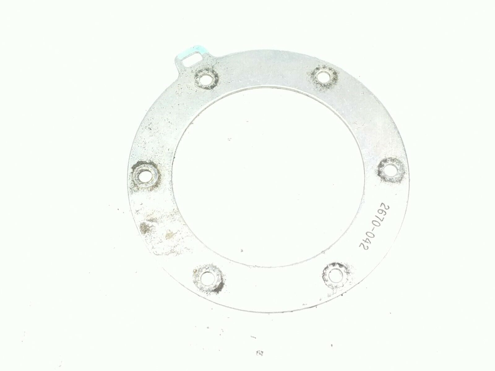 2013 Arctic Cat fuel pump retaining ring - Image 3