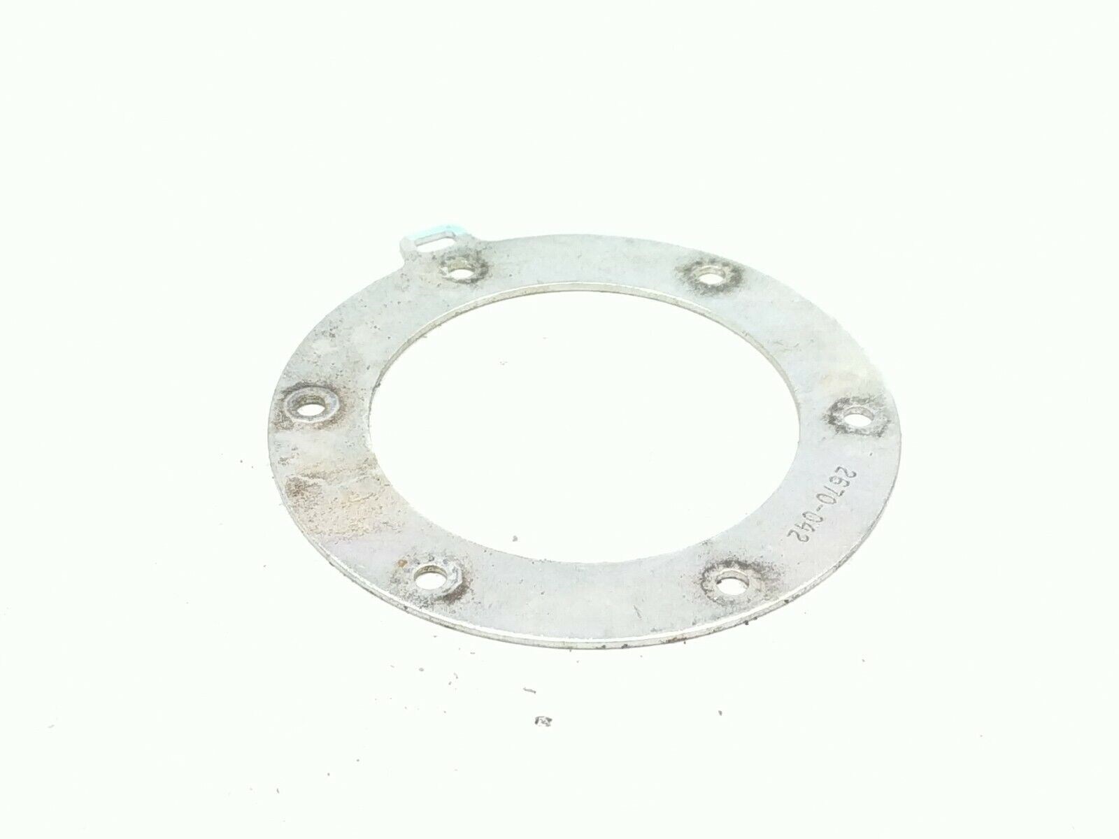 2013 Arctic Cat fuel pump retaining ring