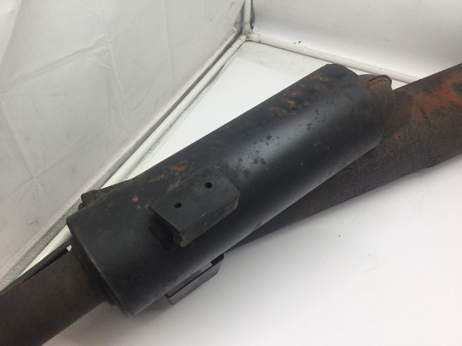 1994 Yamaha Muffler - See Comments - Image 3